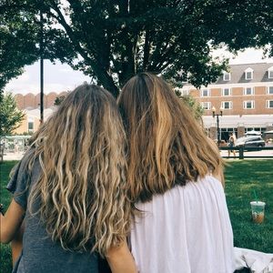 Meet your Posher, Cora